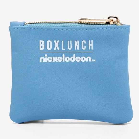 Avatar: The Last Airbender Uncle Iroh Tea Coin Purse - Picture 3 of 3